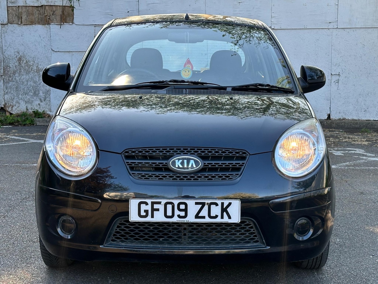 Used Kia Picanto 2009 for sale - 77016884: Photo 9