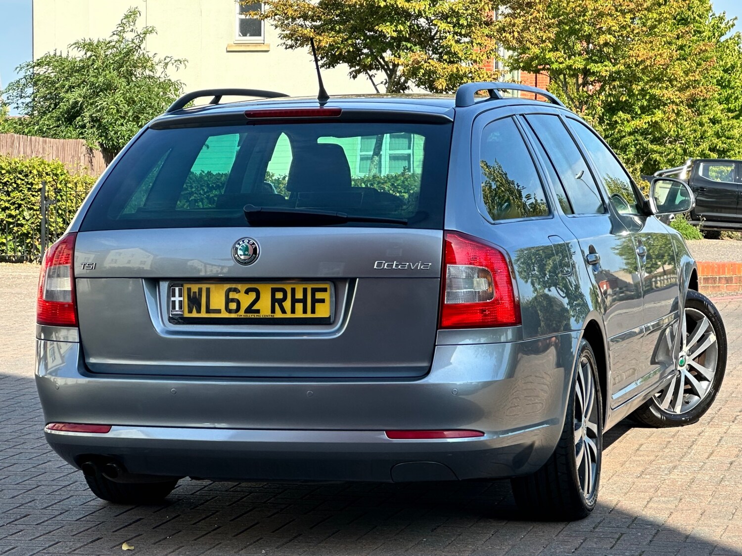 Used Skoda Octavia 2013 for sale - 77329364: Photo 15