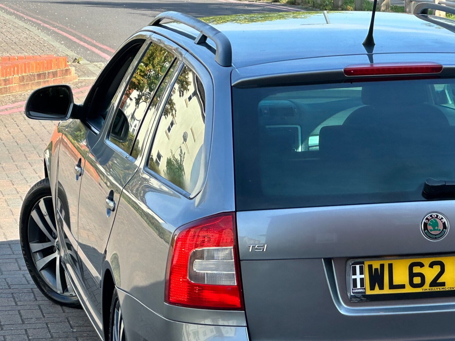 Used Skoda Octavia 2013 for sale - 77329364: Photo 16