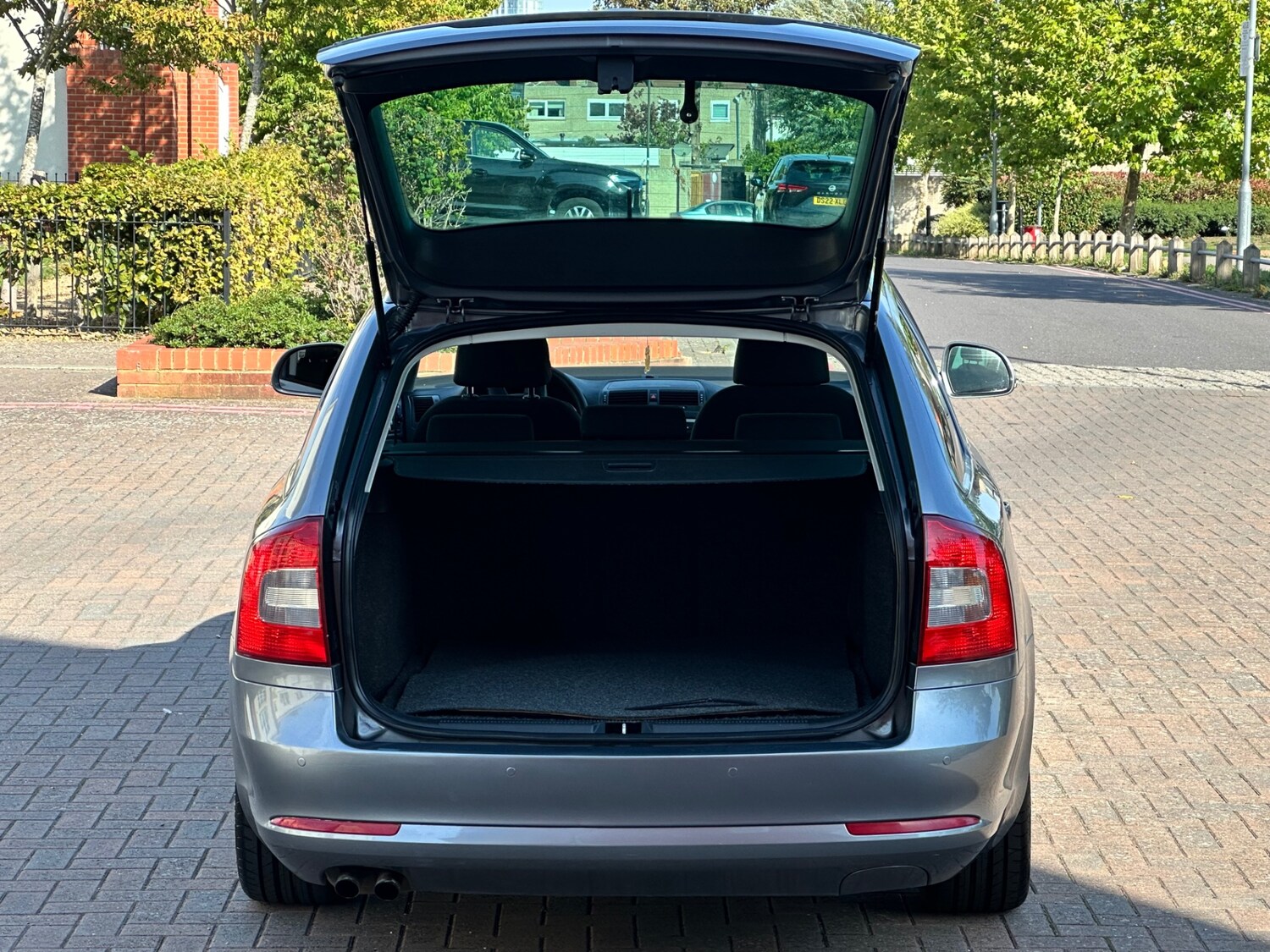 Used Skoda Octavia 2013 for sale - 77329364: Photo 19