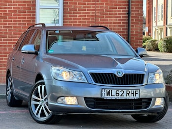 Used Skoda Octavia undefined for sale - 77329364: Photo