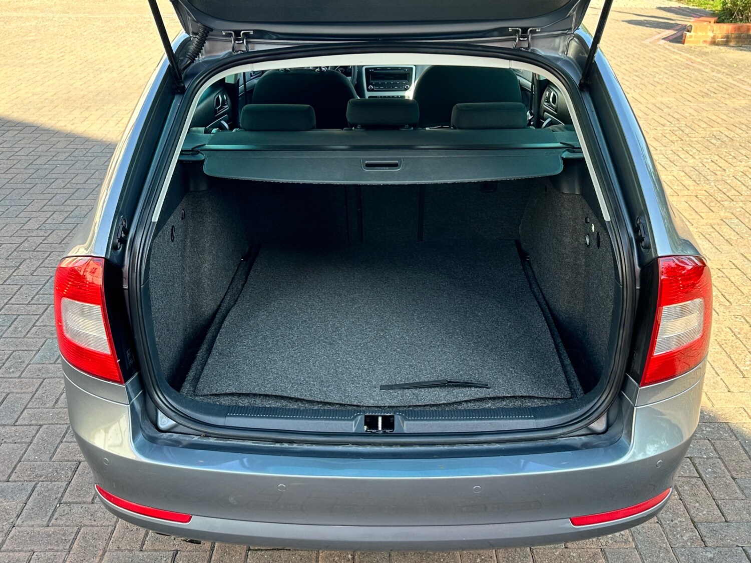 Used Skoda Octavia 2013 for sale - 77329364: Photo 20