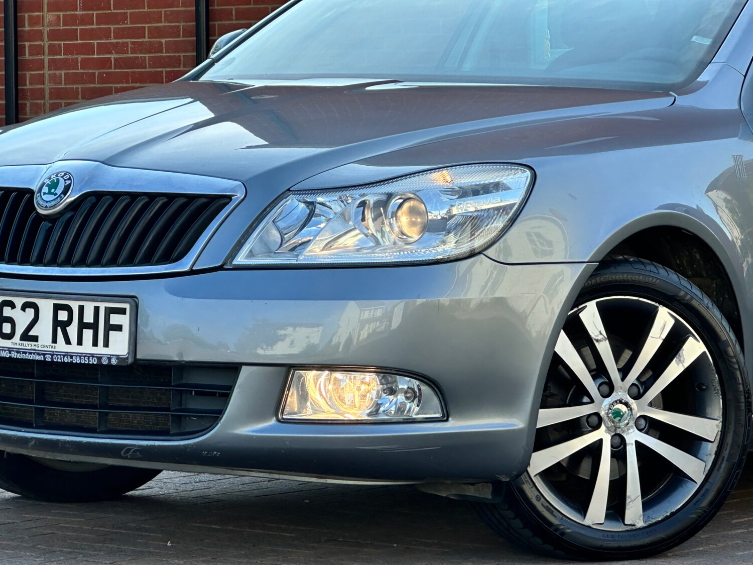 Used Skoda Octavia 2013 for sale - 77329364: Photo 22