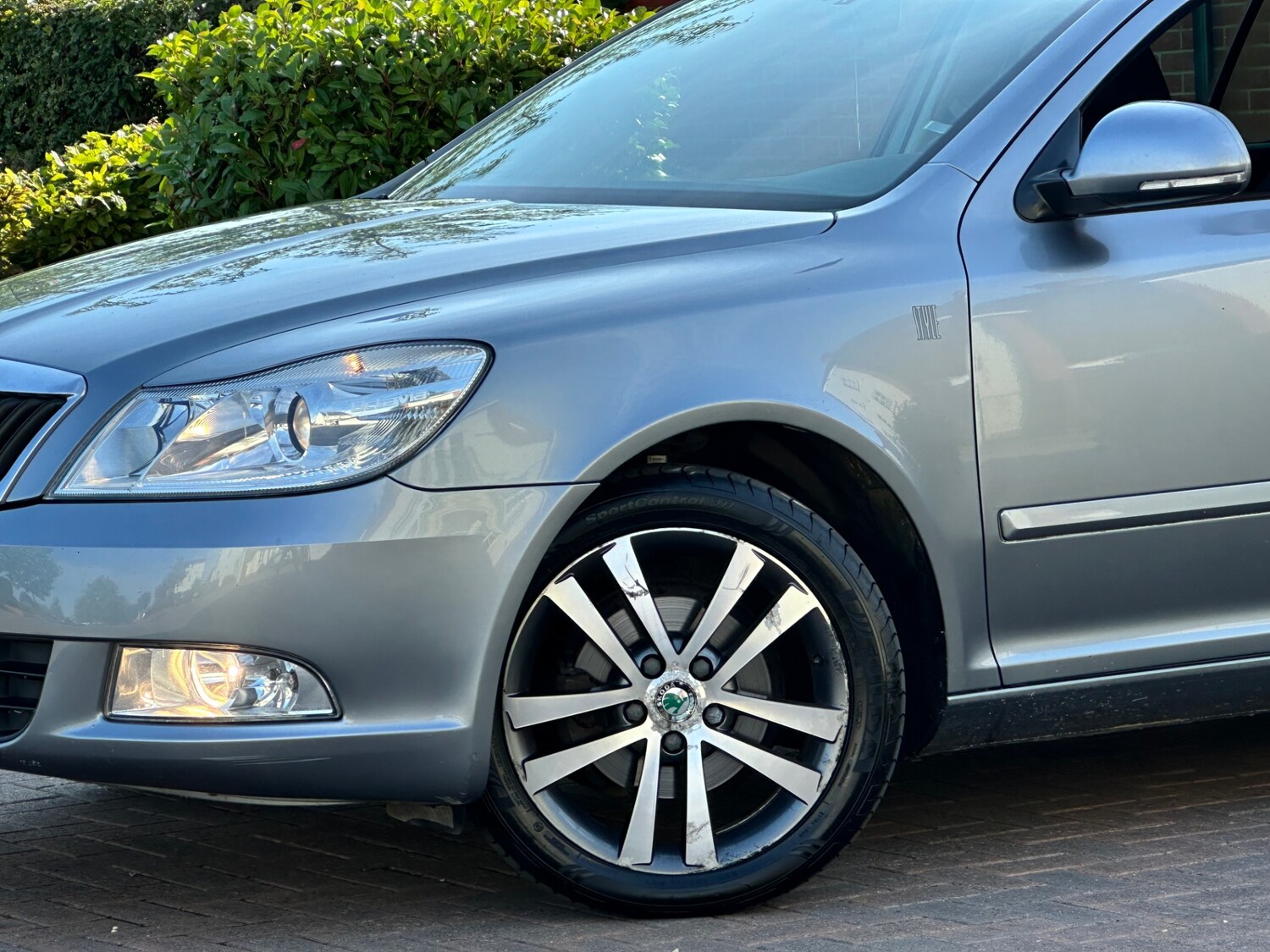 Used Skoda Octavia 2013 for sale - 77329364: Photo 23