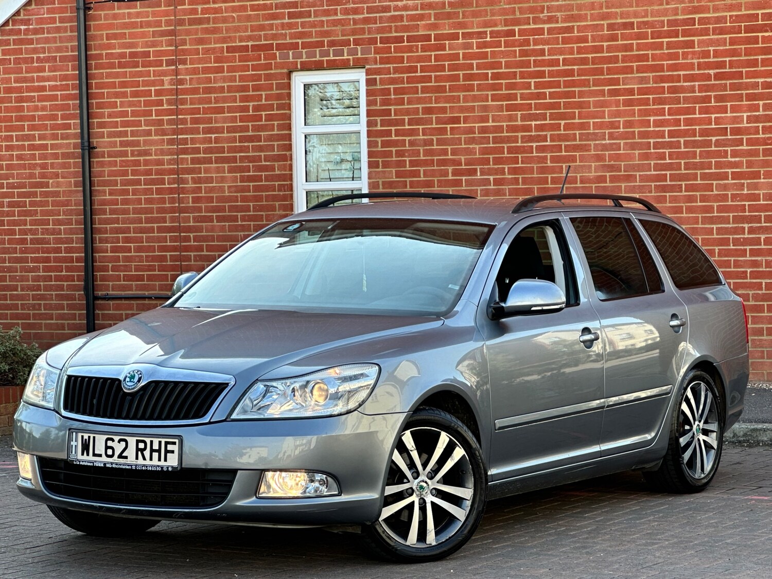 Used Skoda Octavia 2013 for sale - 77329364: Photo 26
