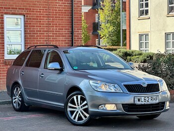 Used Skoda Octavia undefined for sale - 77329364: Photo