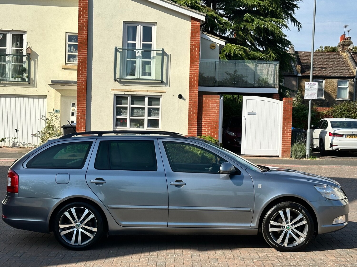 Used Skoda Octavia 2013 for sale - 77329364: Photo 30