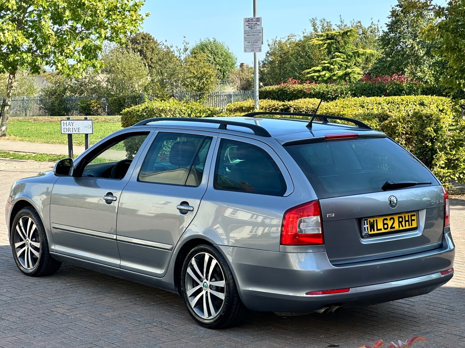 Used Skoda Octavia 2013 for sale - 77329364: Photo 32