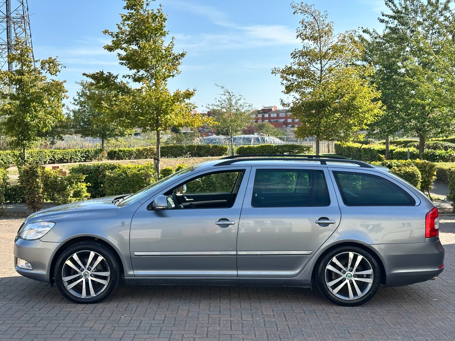 Used Skoda Octavia 2013 for sale - 77329364: Photo 33