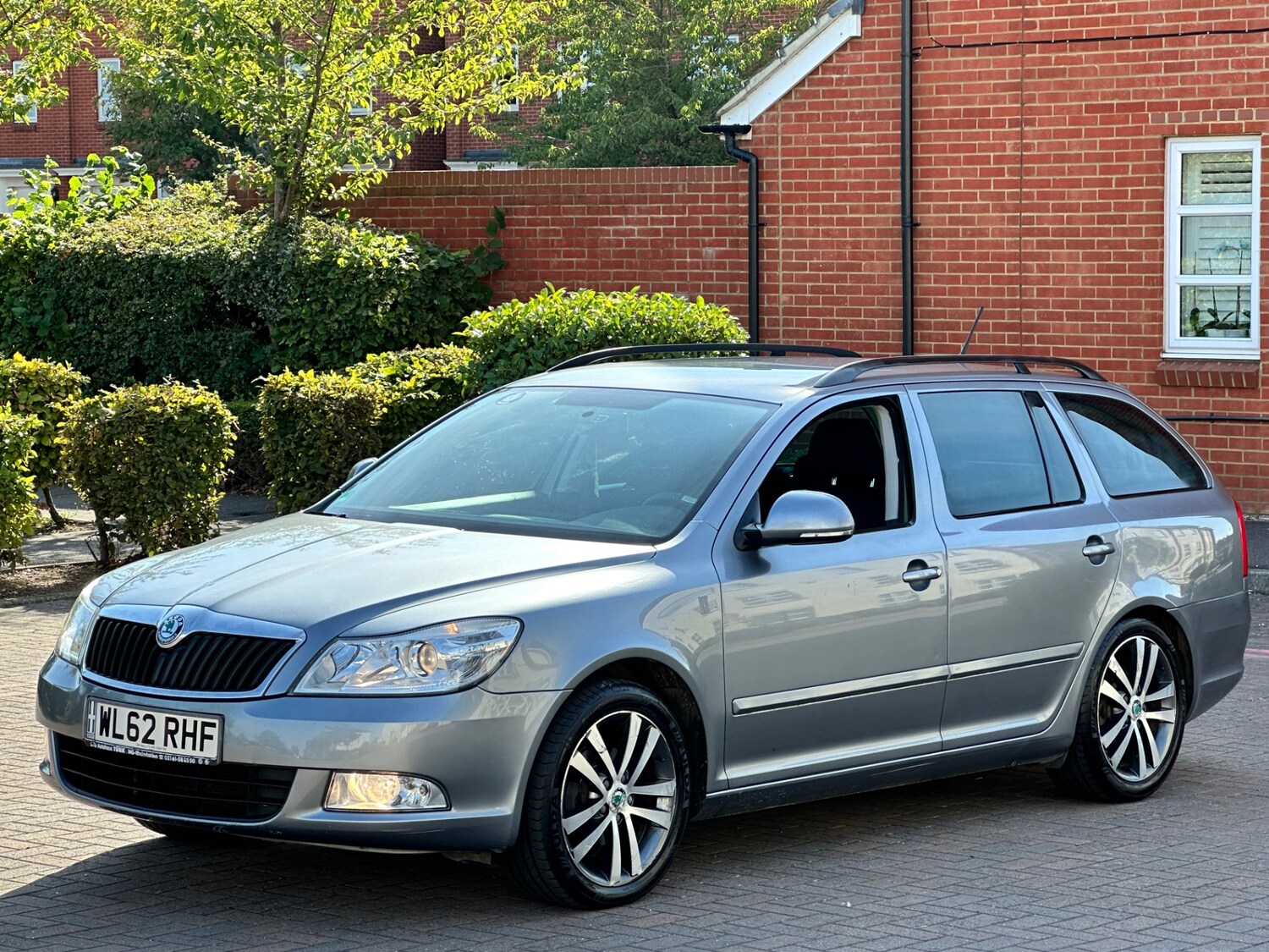 Used Skoda Octavia 2013 for sale - 77329364: Photo 34