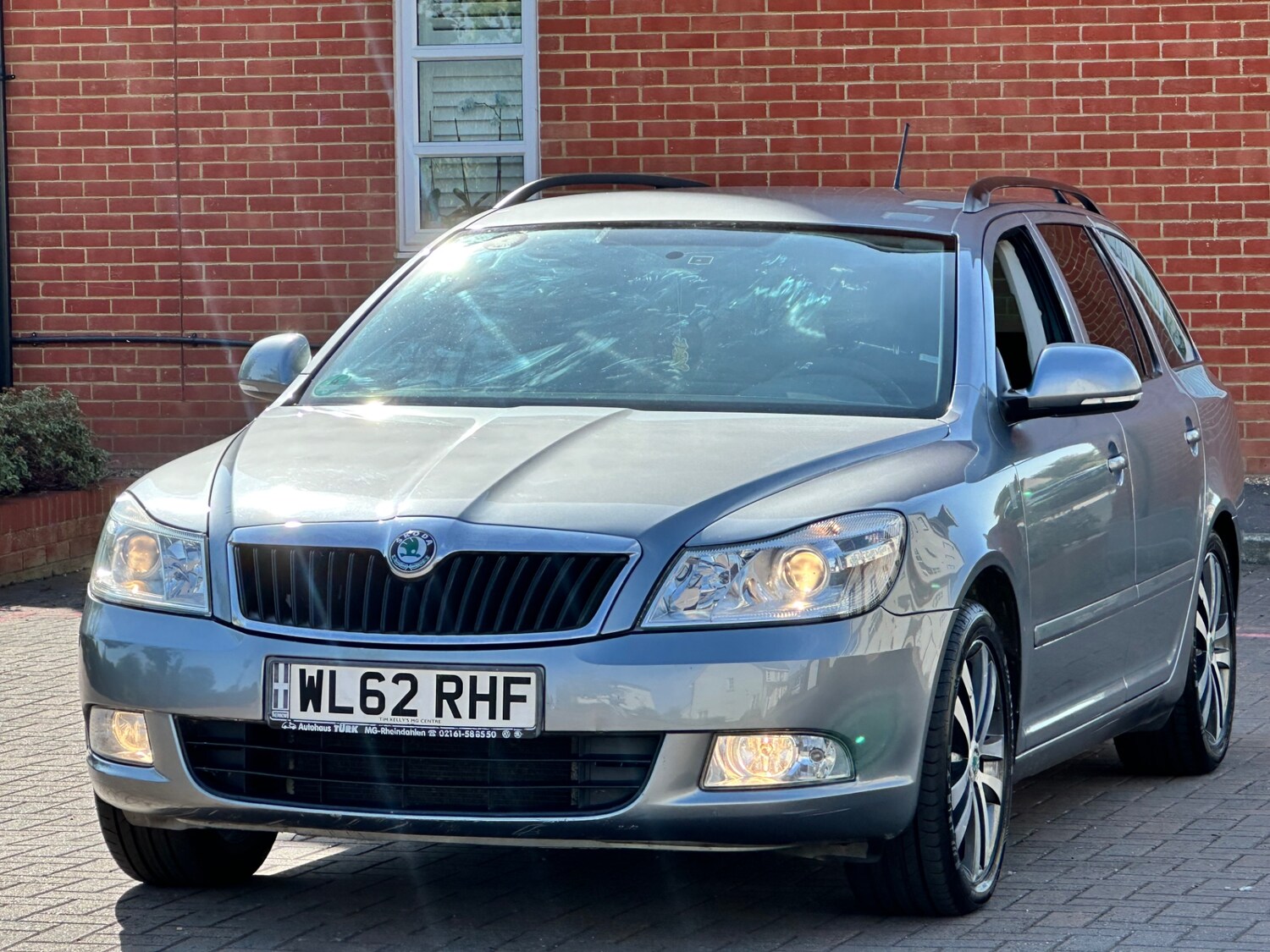 Used Skoda Octavia 2013 for sale - 77329364: Photo 35
