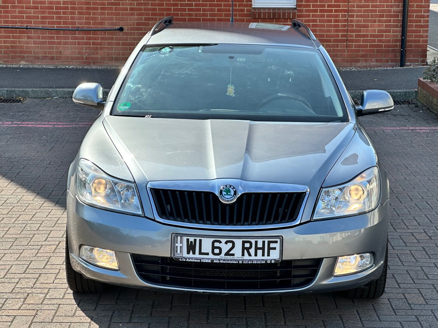 Used Skoda Octavia 2013 for sale - 77329364: Photo 36