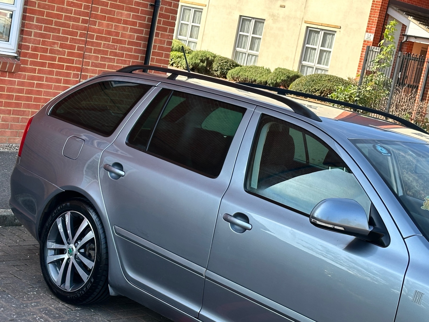 Used Skoda Octavia 2013 for sale - 77329364: Photo 4