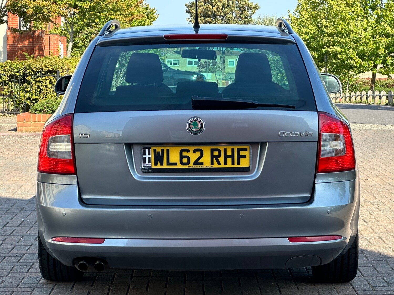 Used Skoda Octavia 2013 for sale - 77329364: Photo 40