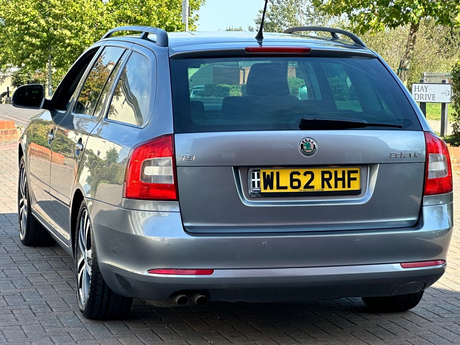 Used Skoda Octavia 2013 for sale - 77329364: Photo 41