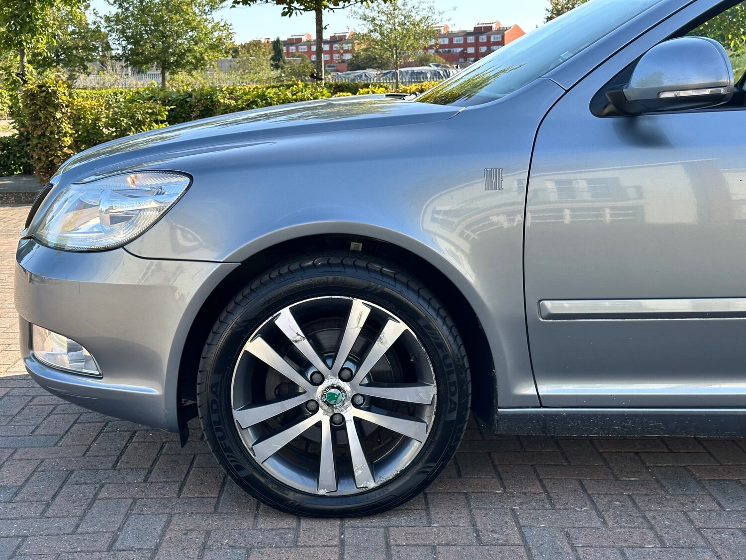 Used Skoda Octavia 2013 for sale - 77329364: Photo 48