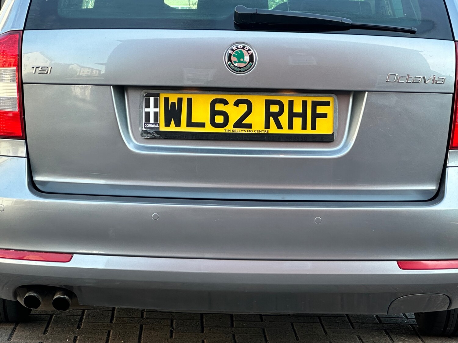 Used Skoda Octavia 2013 for sale - 77329364: Photo 52