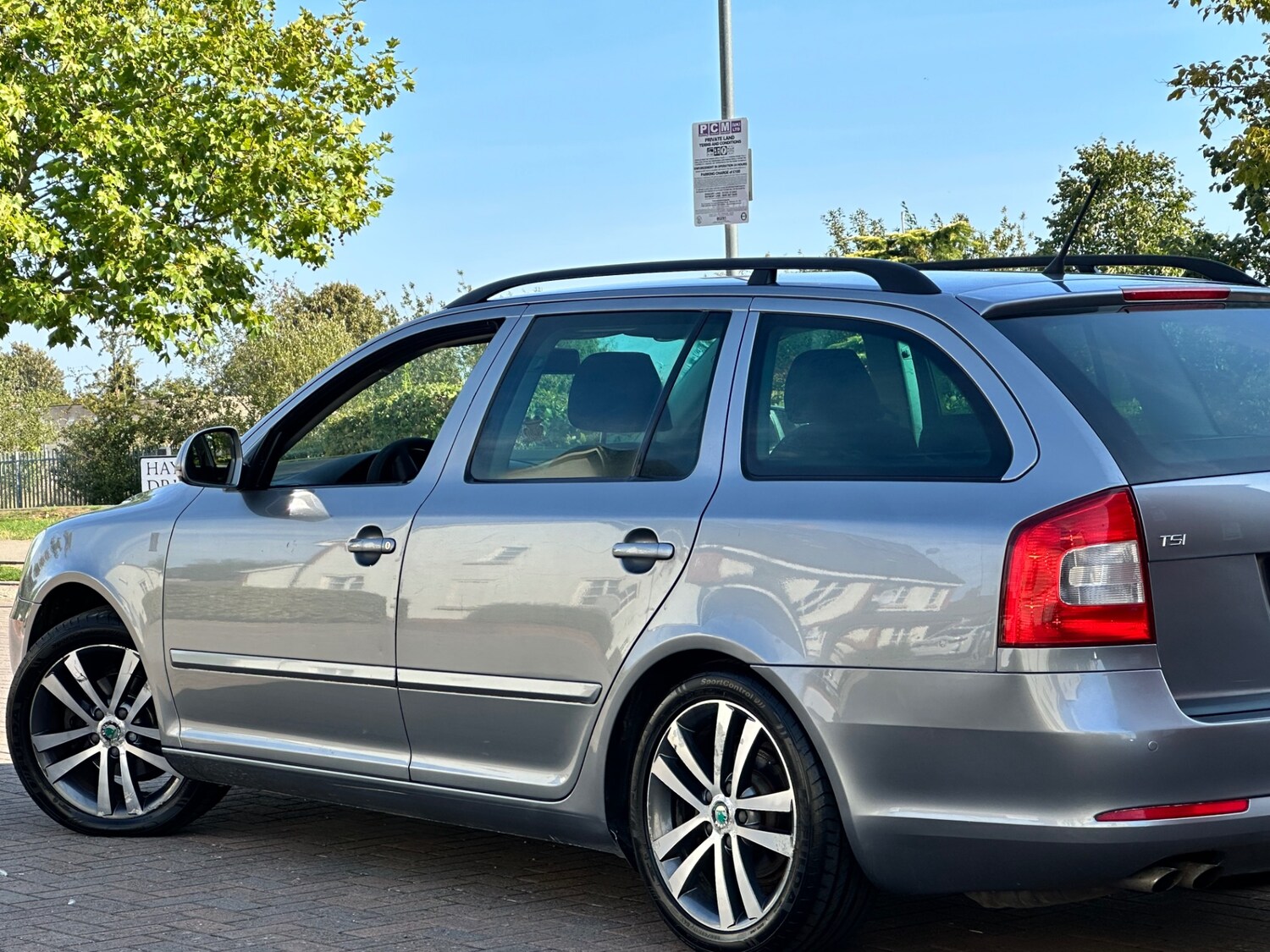 Used Skoda Octavia 2013 for sale - 77329364: Photo 6