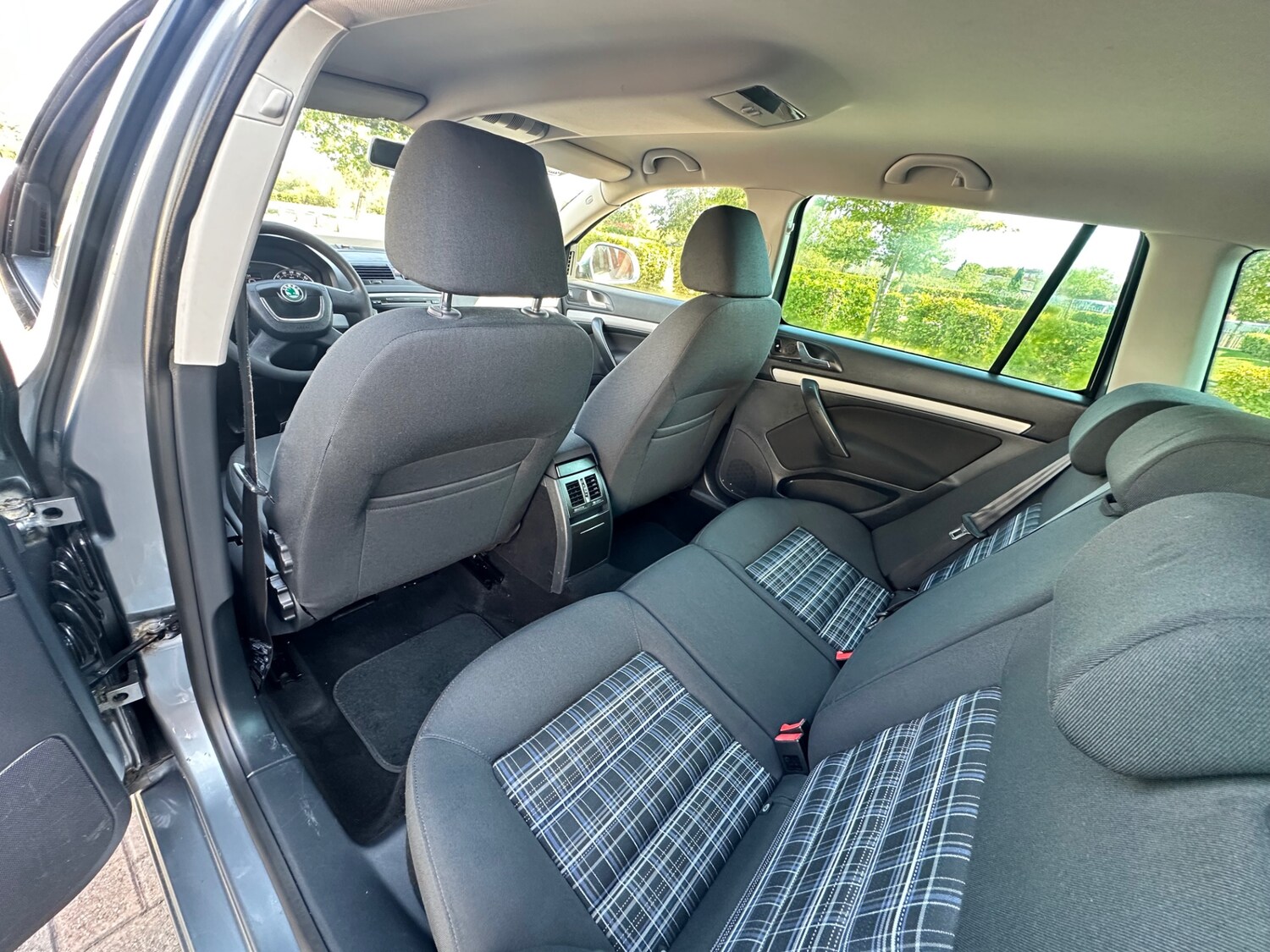 Used Skoda Octavia 2013 for sale - 77329364: Photo 69