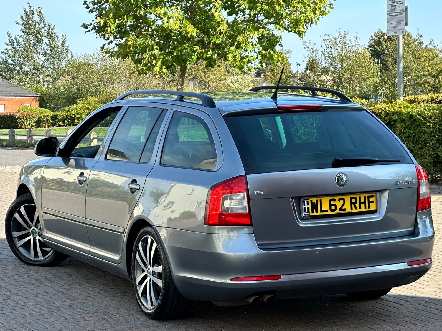 Used Skoda Octavia 2013 for sale - 77329364: Photo 7