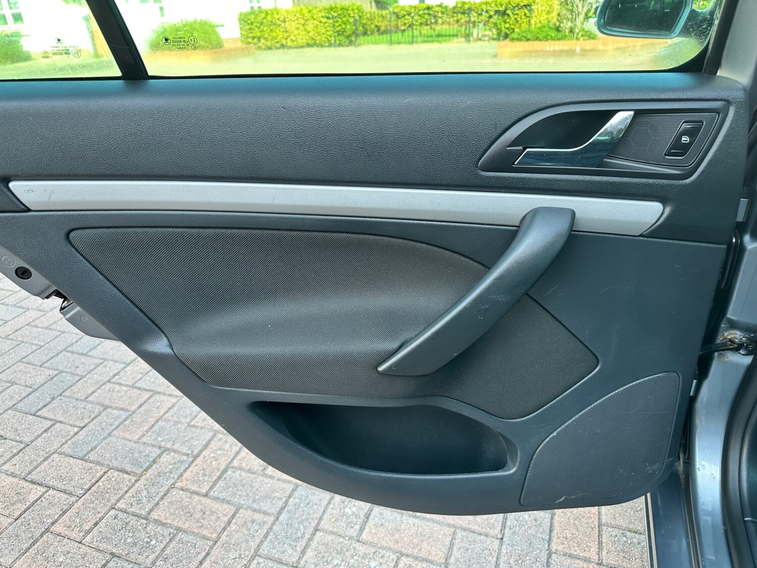 Used Skoda Octavia 2013 for sale - 77329364: Photo 70