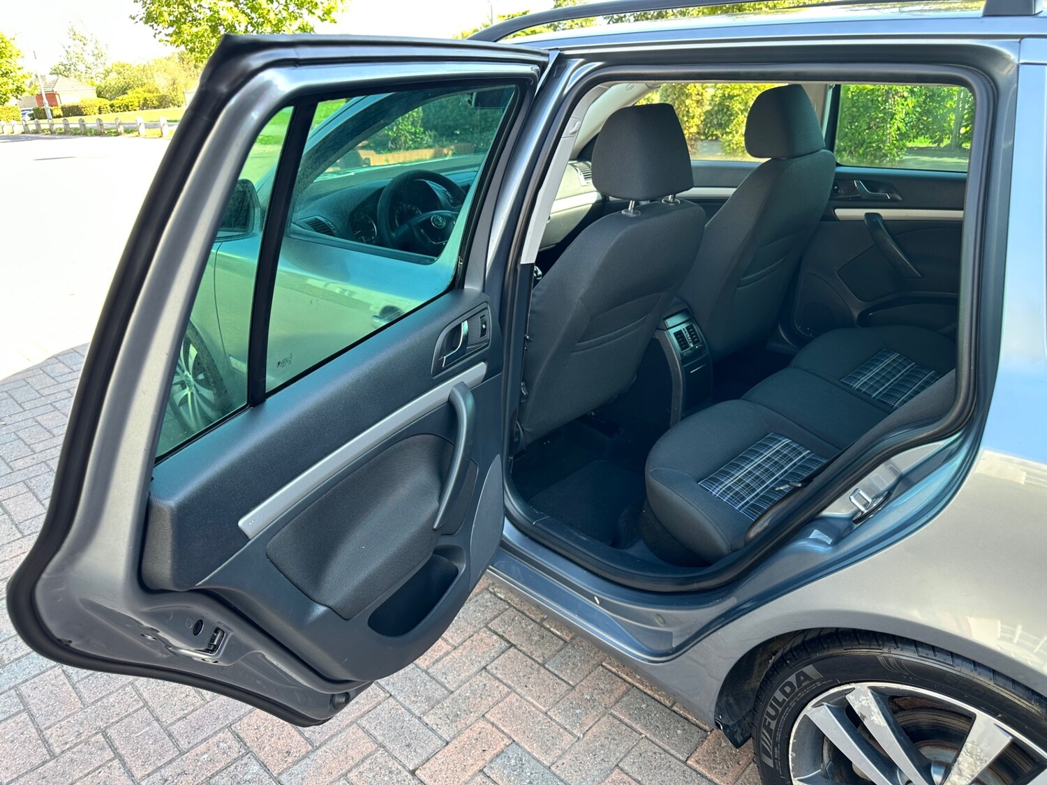 Used Skoda Octavia 2013 for sale - 77329364: Photo 71