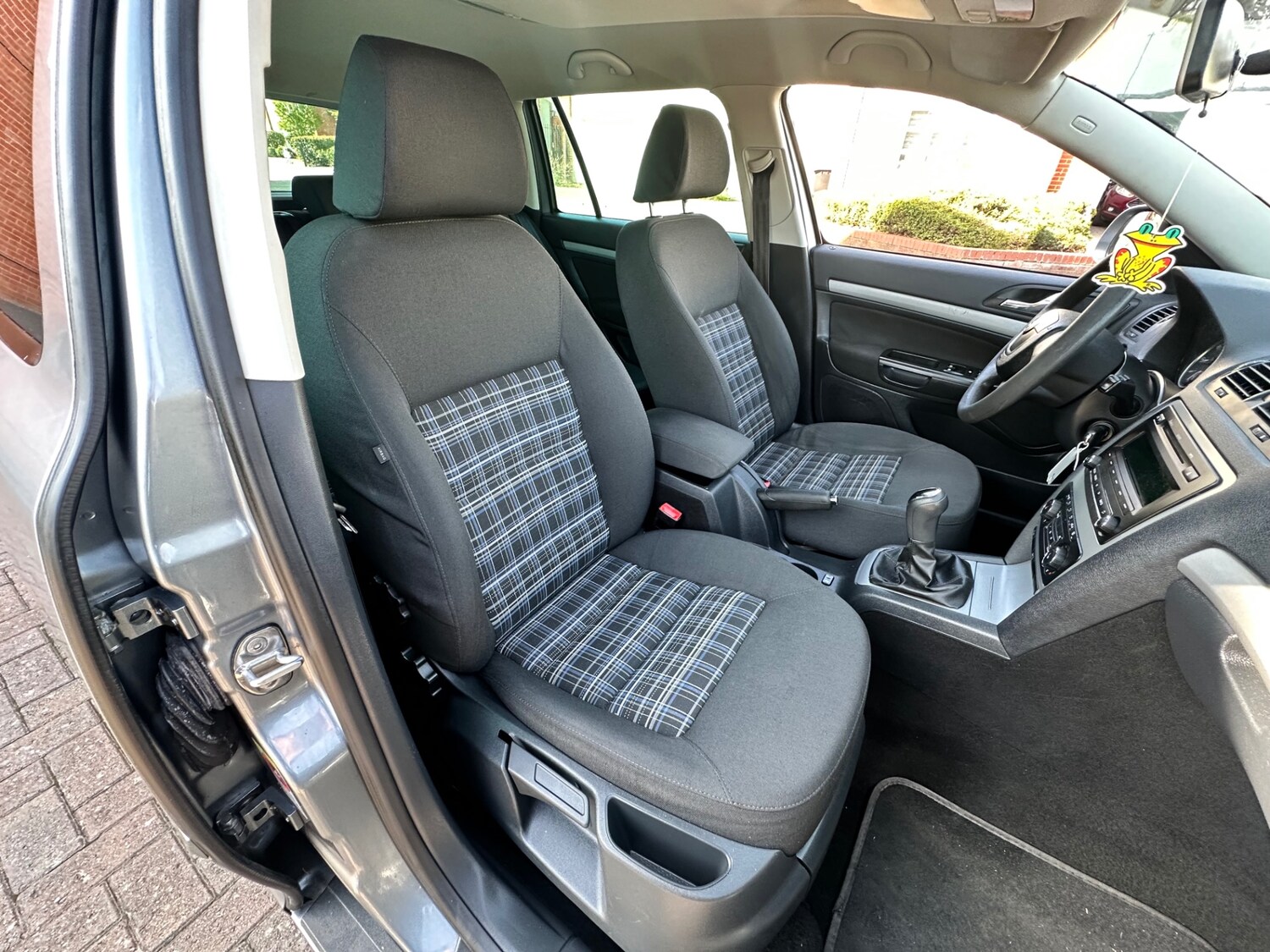 Used Skoda Octavia 2013 for sale - 77329364: Photo 72