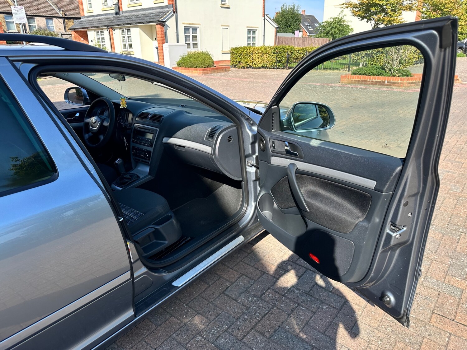 Used Skoda Octavia 2013 for sale - 77329364: Photo 76