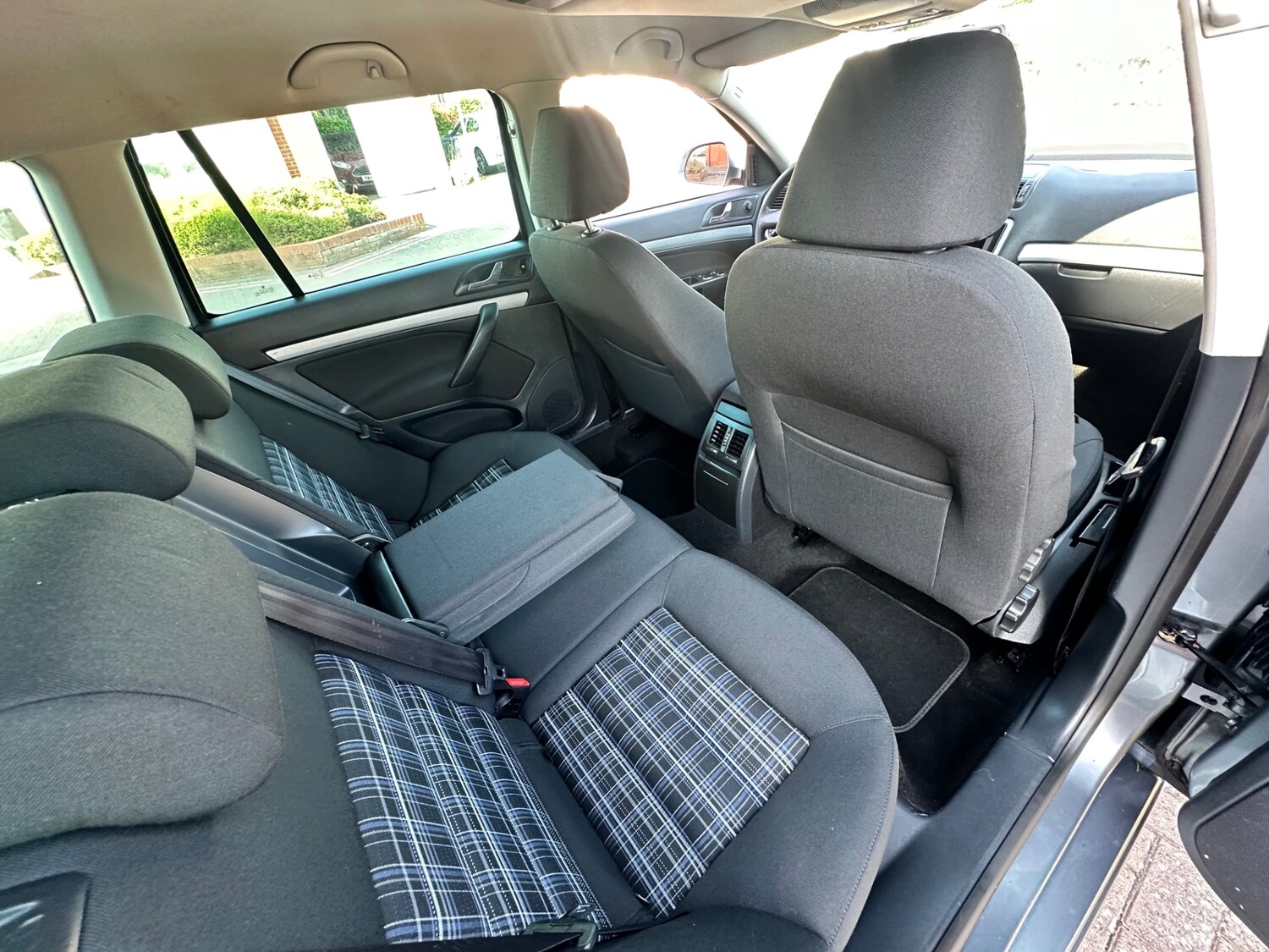 Used Skoda Octavia 2013 for sale - 77329364: Photo 79