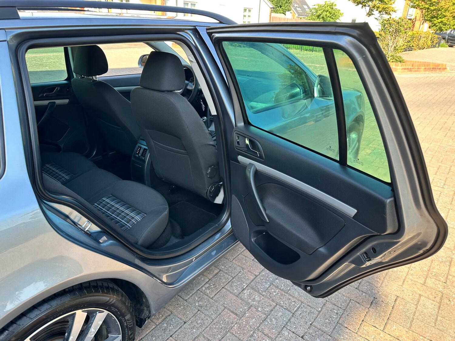 Used Skoda Octavia 2013 for sale - 77329364: Photo 81