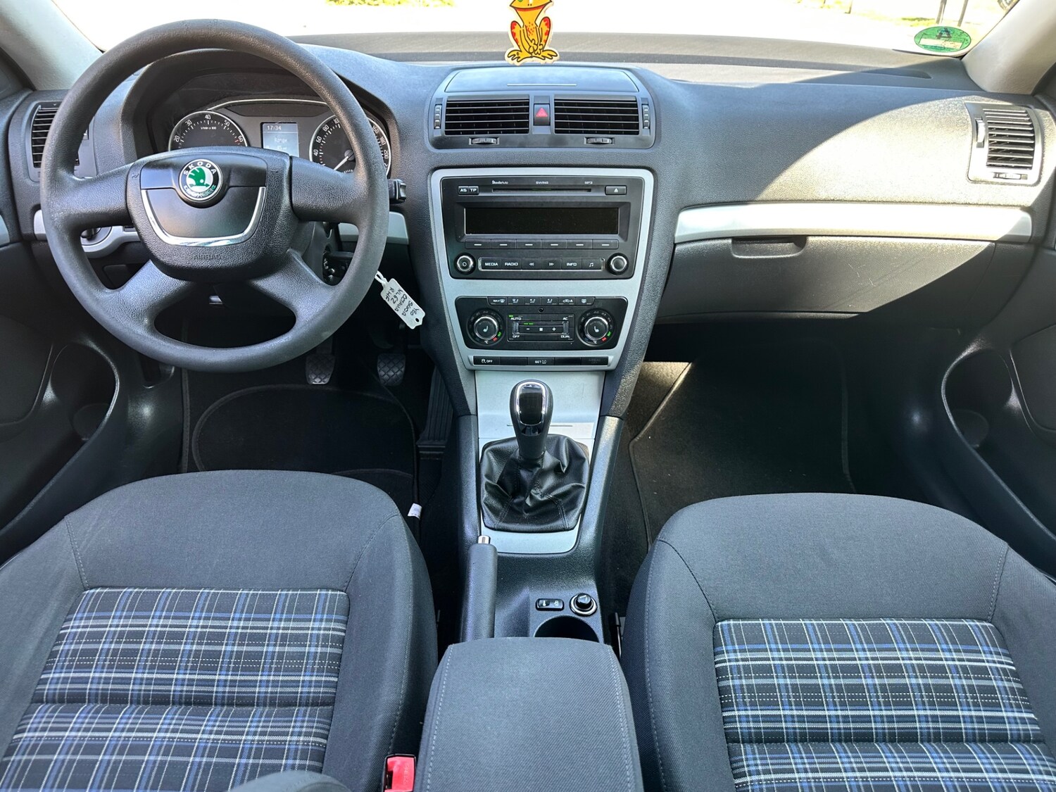 Used Skoda Octavia 2013 for sale - 77329364: Photo 84