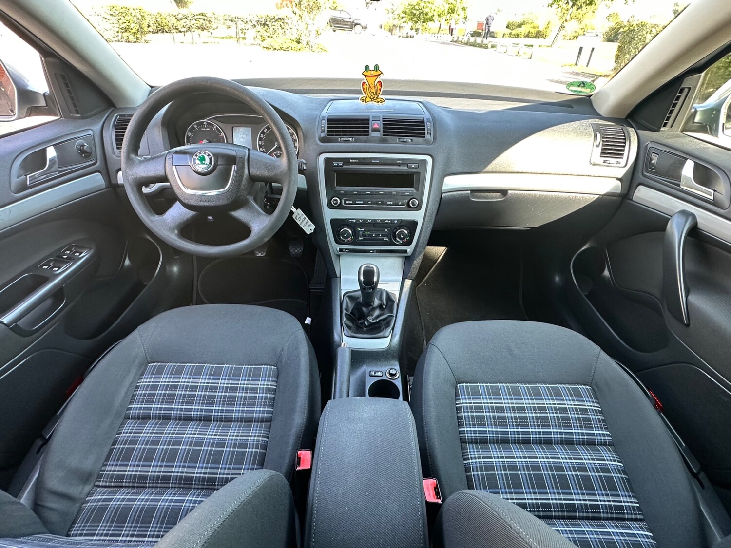 Used Skoda Octavia 2013 for sale - 77329364: Photo 85