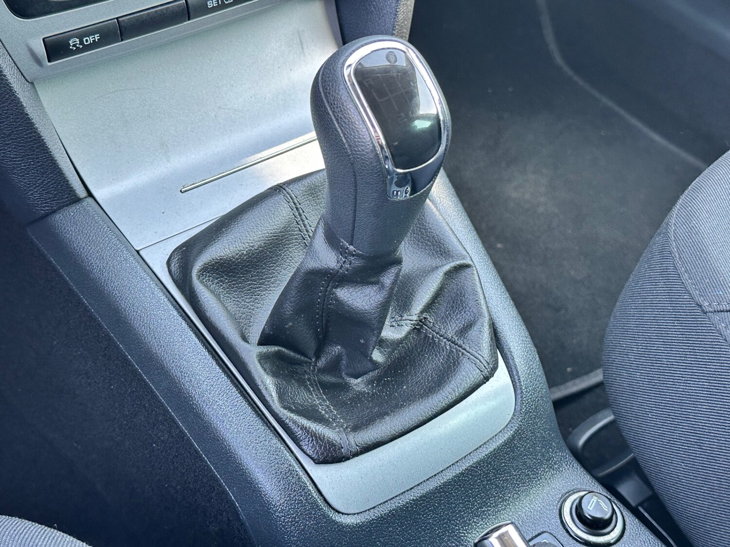 Used Skoda Octavia 2013 for sale - 77329364: Photo 87