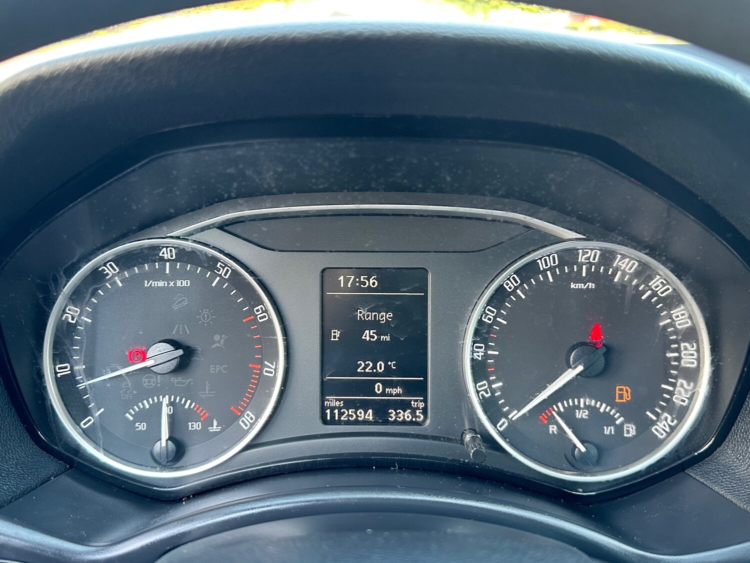 Used Skoda Octavia 2013 for sale - 77329364: Photo 94