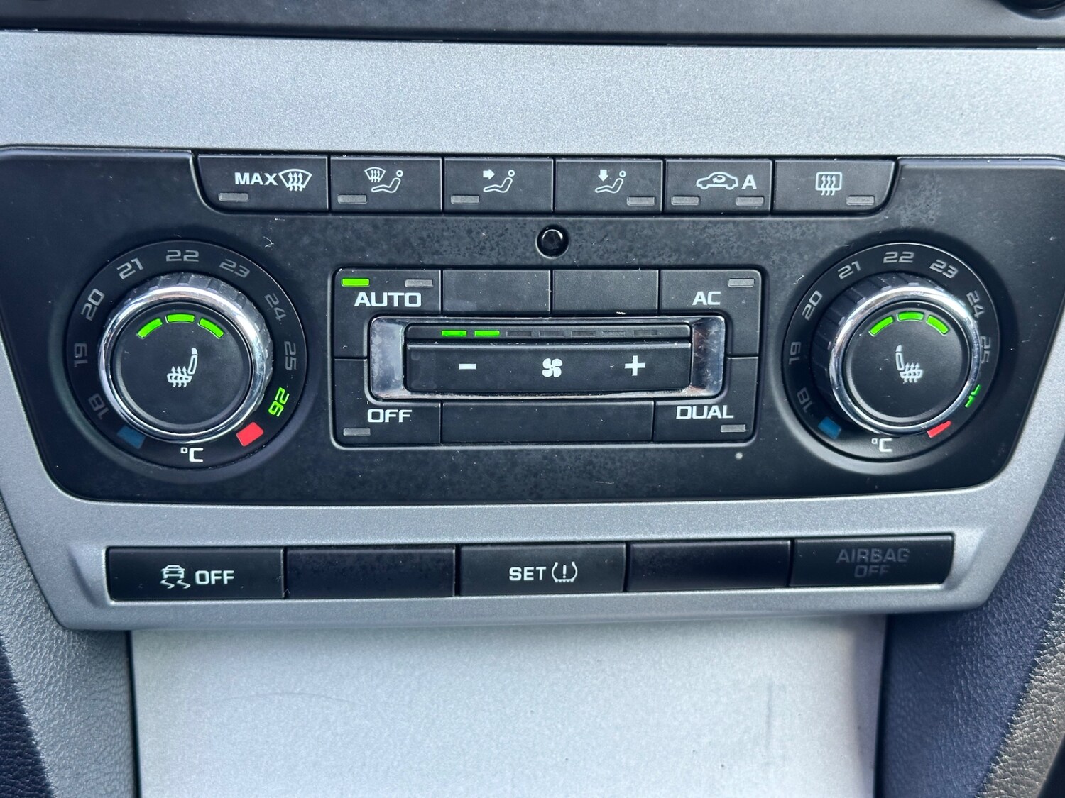 Used Skoda Octavia 2013 for sale - 77329364: Photo 96