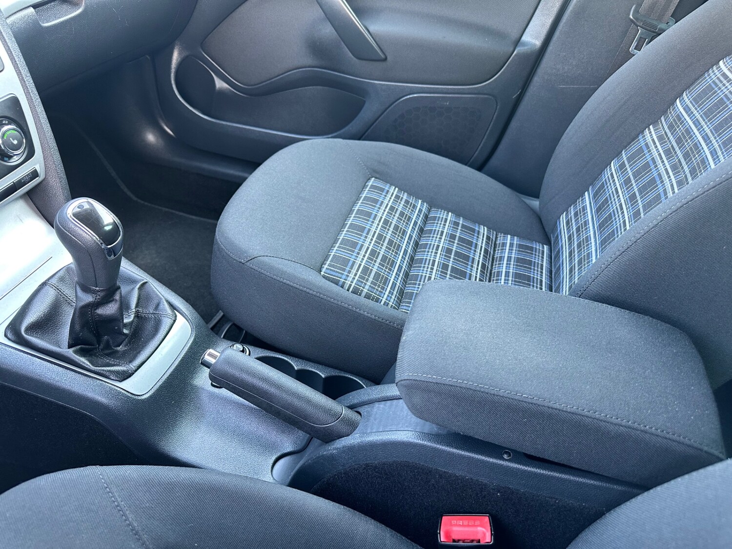 Used Skoda Octavia 2013 for sale - 77329364: Photo 99