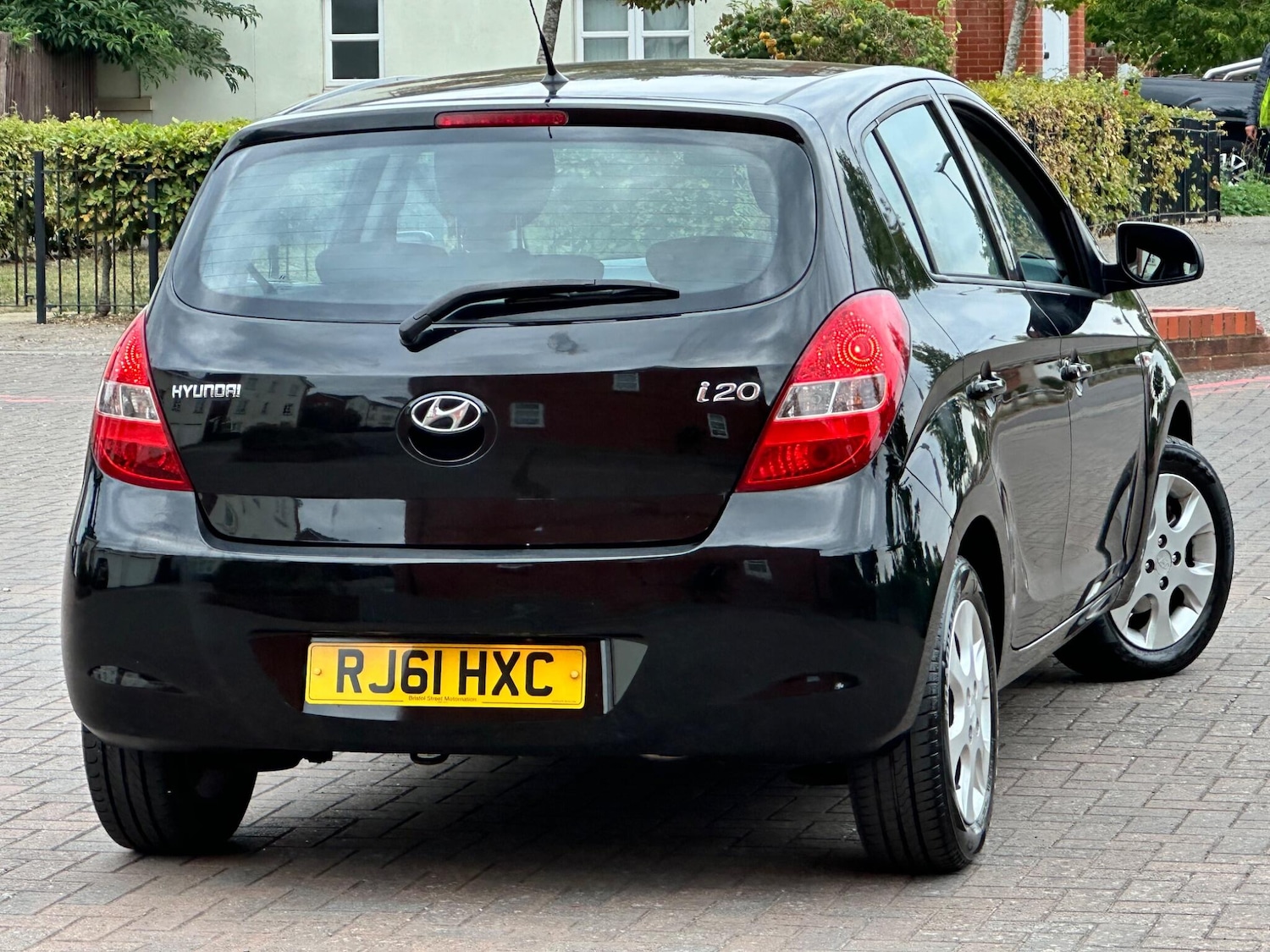 Vehicle 16