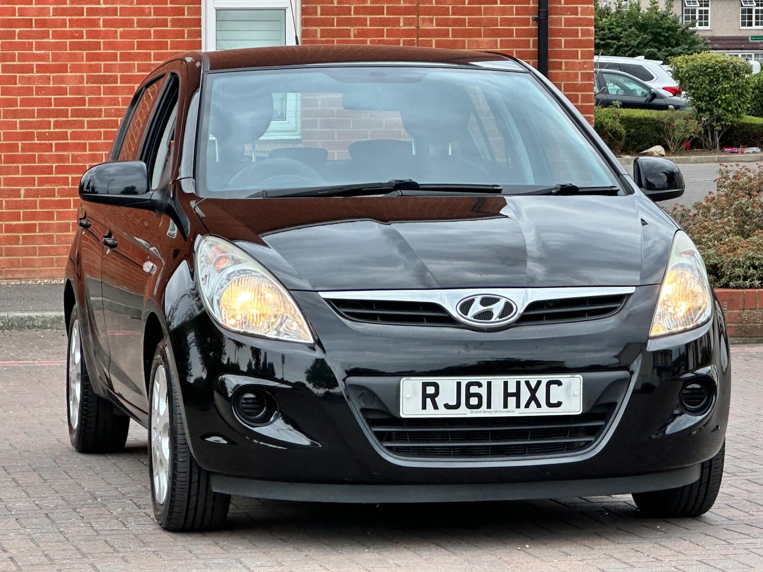 Vehicle 26