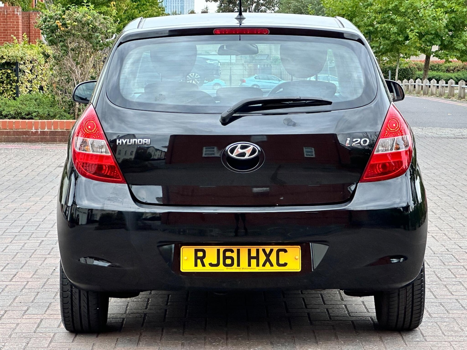 Vehicle 38