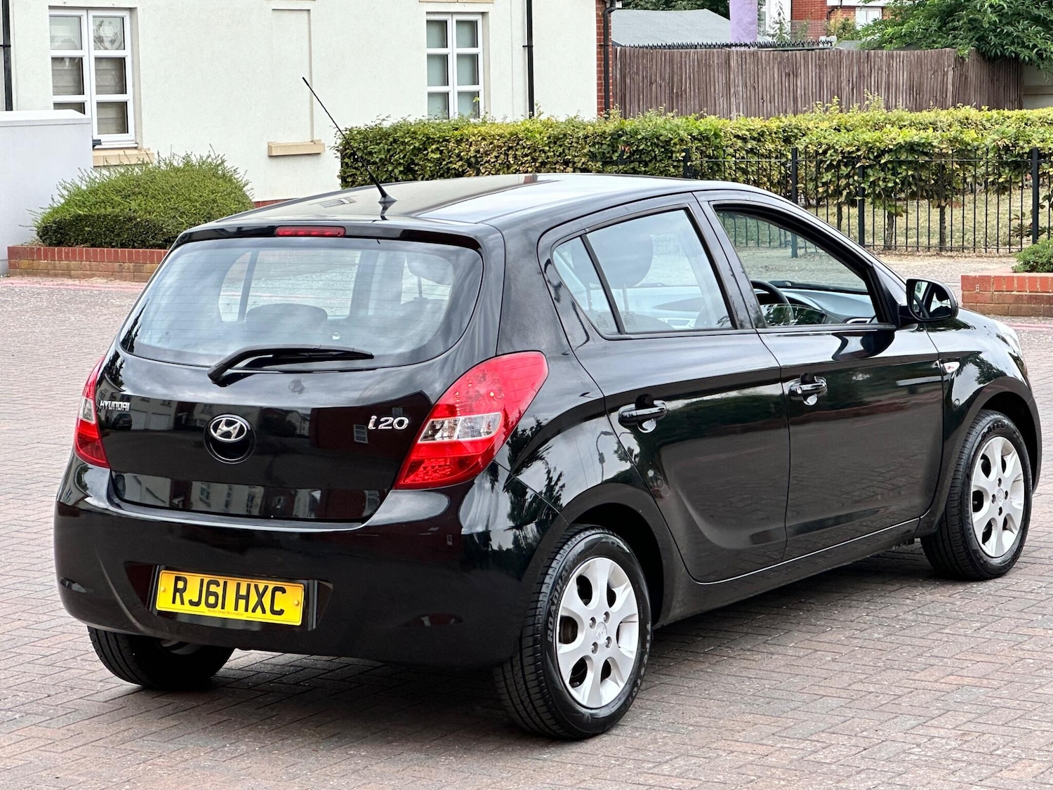 Vehicle 45