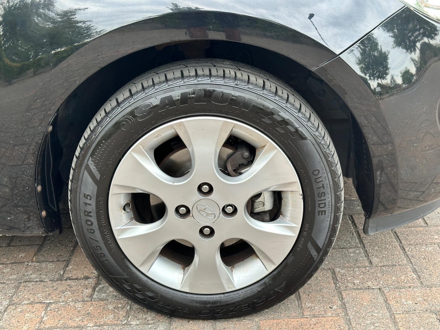 Vehicle 50