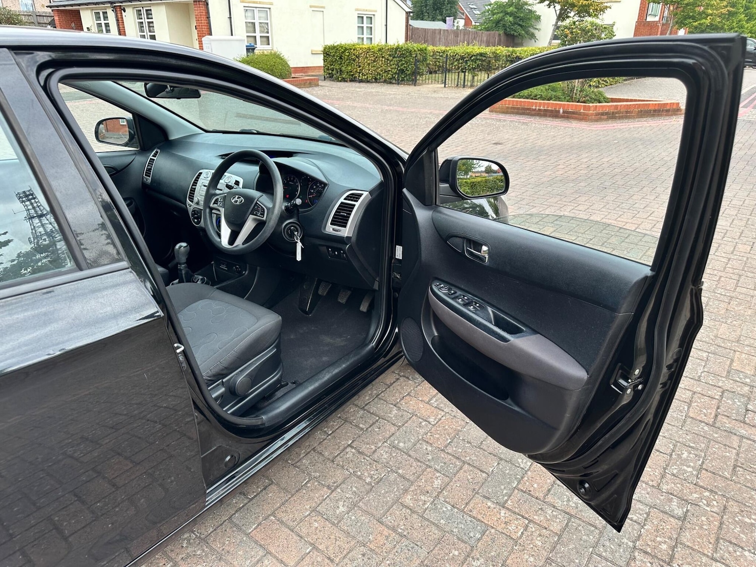 Vehicle 65