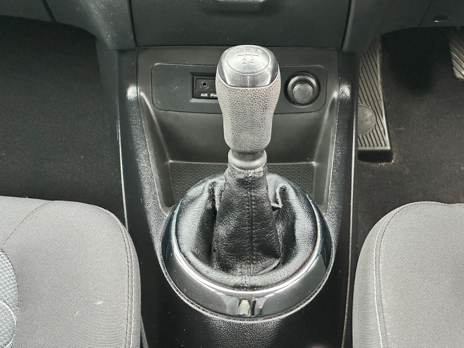 Vehicle 81