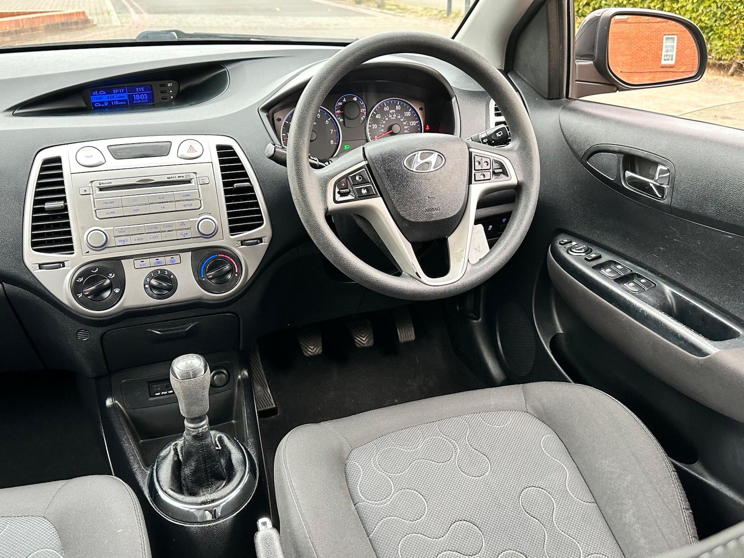 Vehicle 83