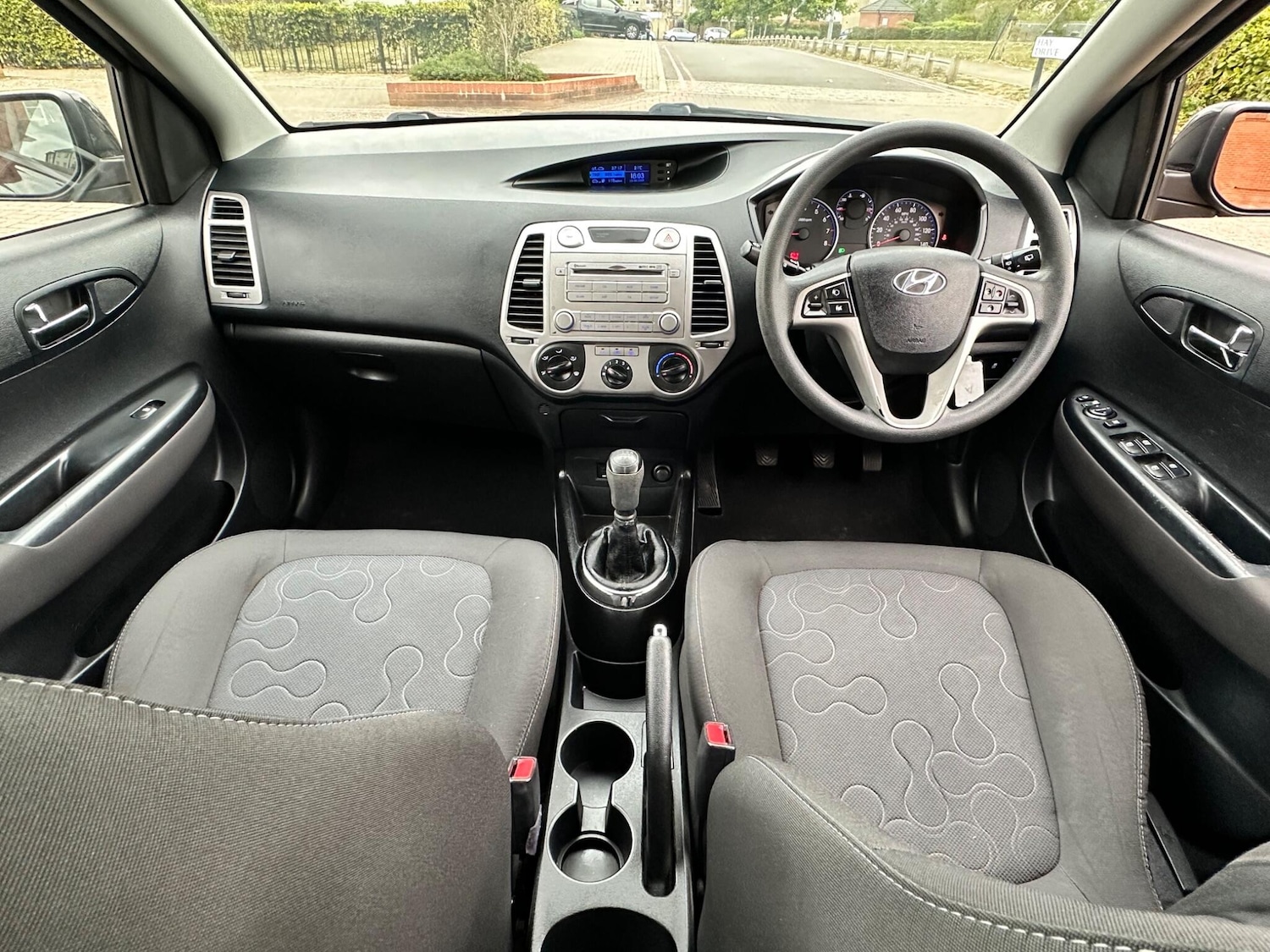 Vehicle 84