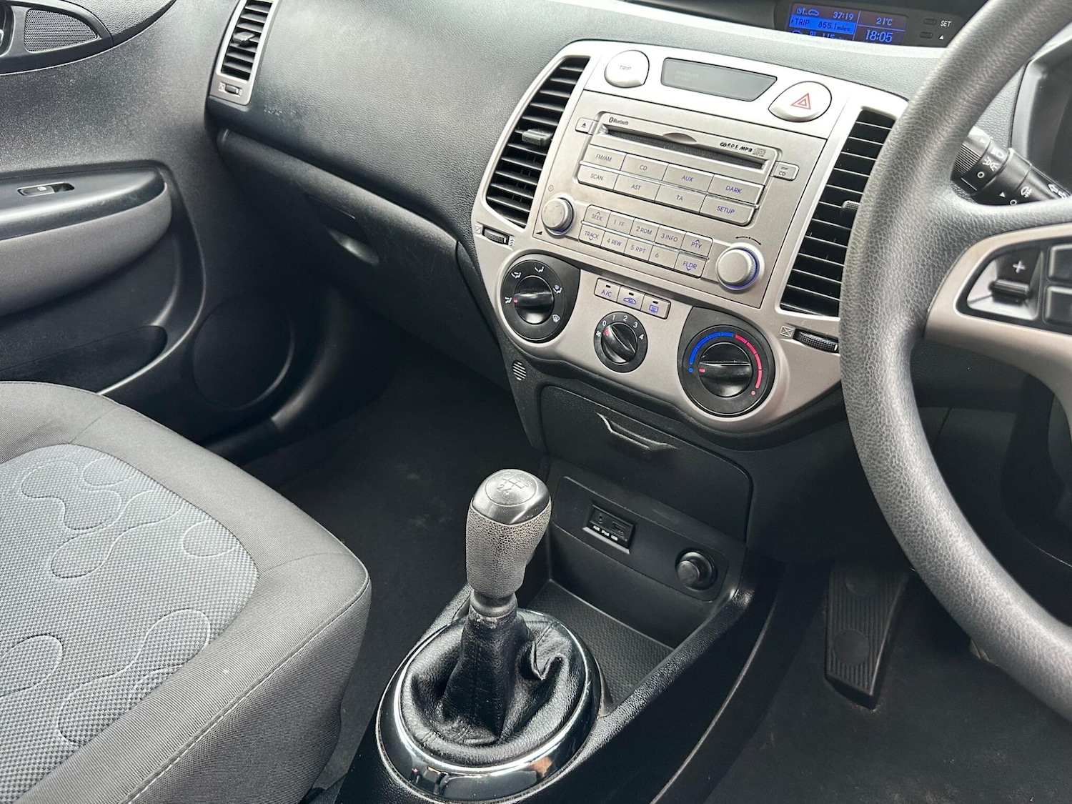 Vehicle 91