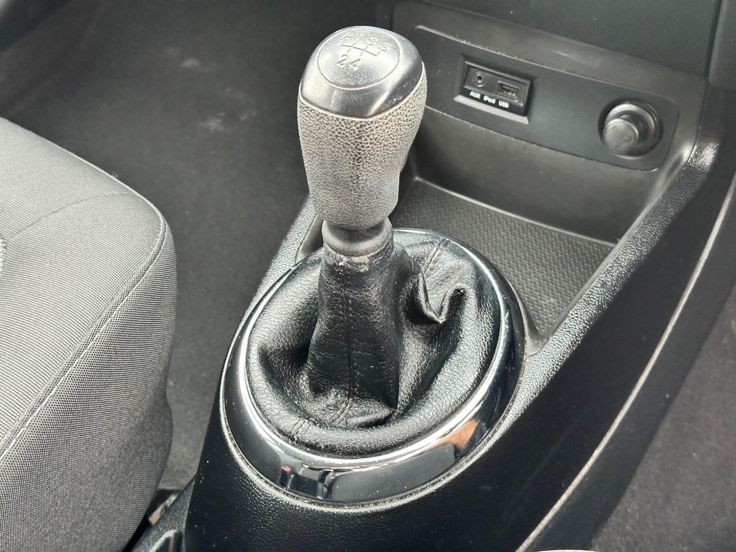 Vehicle 94