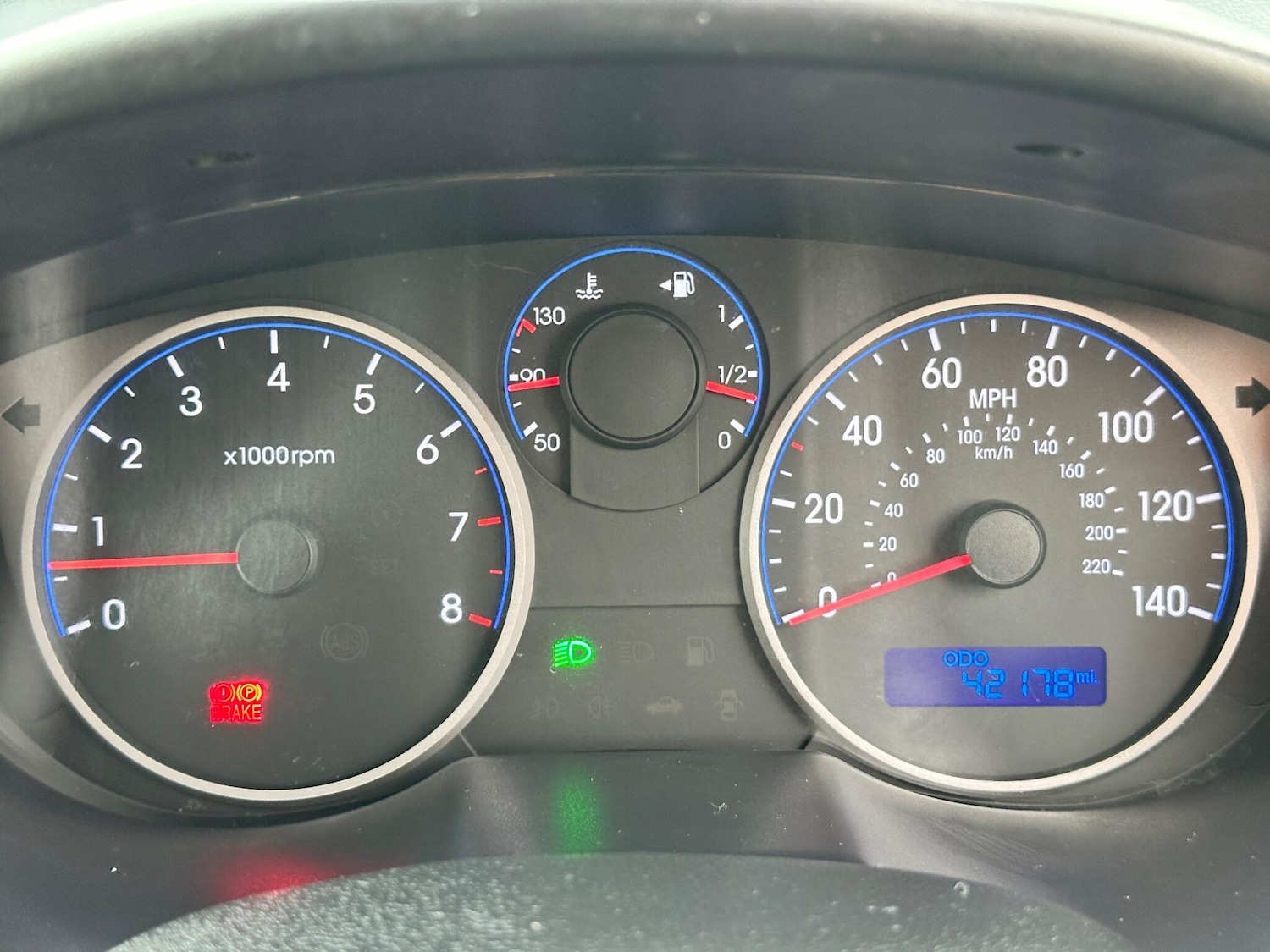 Vehicle 95