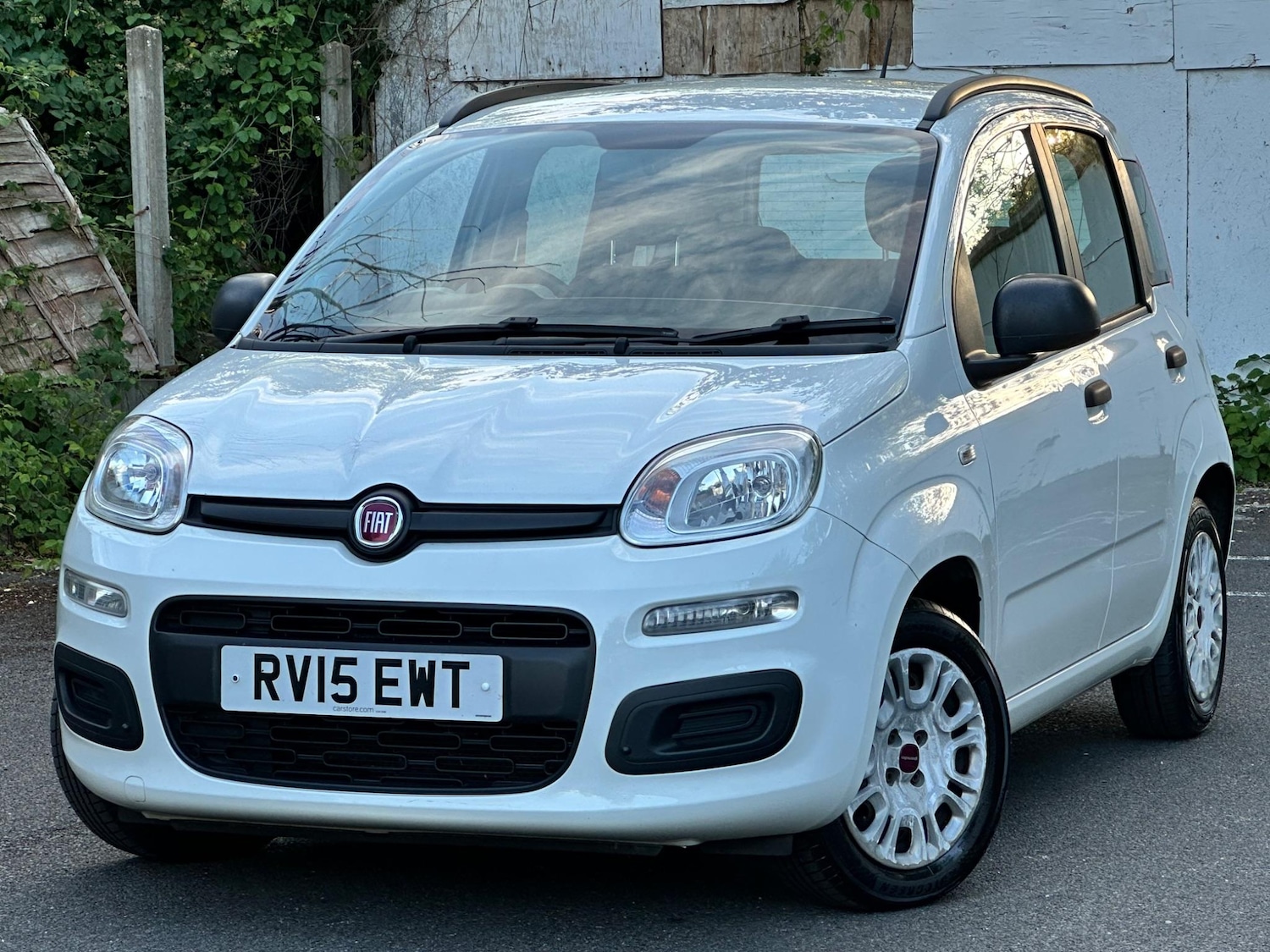 Vehicle 11