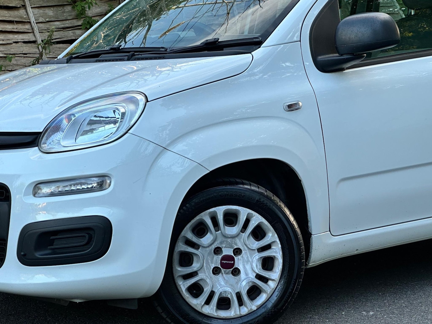 Vehicle 17